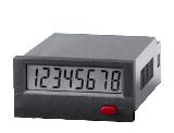 Elektronický digitální čítač IVO ISI 30 (modul počítadla kusů)