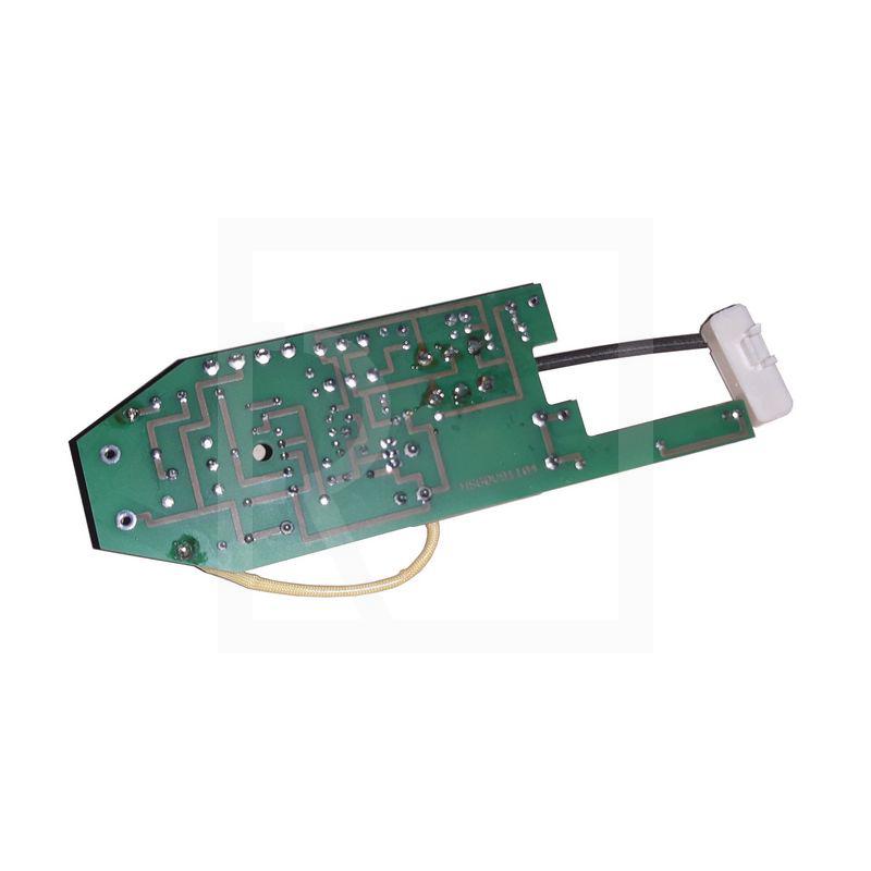 Replacement electronic board for HSG-0 electronic (HSGM cutter) - detail photo 1080