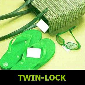 Pojistné nitě TWINLOCK pro ruční aplikaci (délka 50 - 225 mm / 5000 ks) - detailní foto 143