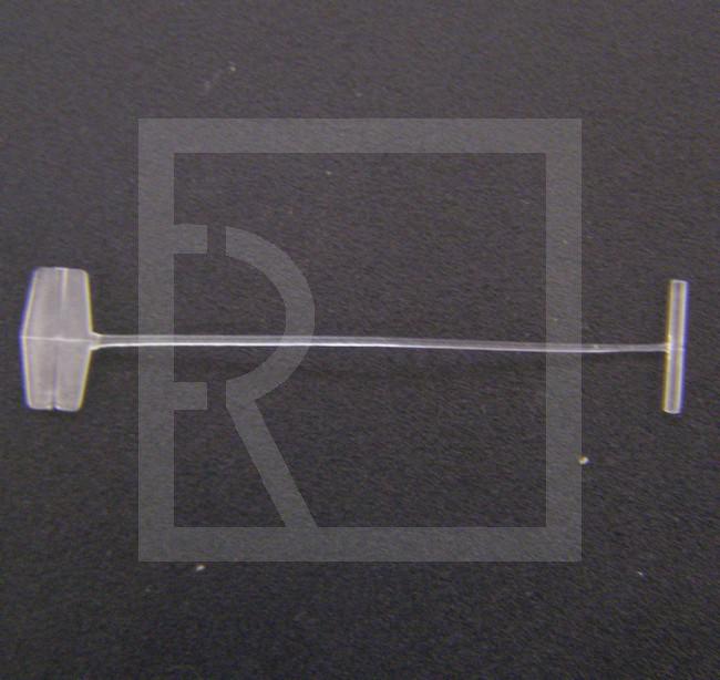 Splinty Micro Standard (délka 25 - 75 mm / 5000 a 10000 ks) - detailní foto 887