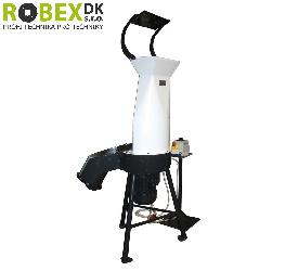 Foto of Milling machine, grinder for foam and polystyrene HAMSTER 7 (for foam grinding, milling)