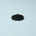 Knoflíková tělíska NORMÁL (hliník - plast, 1000 ks, černý spodek) vel. 18 až 60 - detailní foto 209