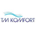 Logo TM KOMFORT s.r.o.
