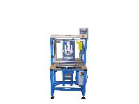 Transfer application machine AT-1 M (manual labels instertion, heavy duty) - main photo 346