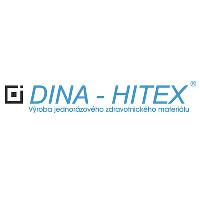 Logo DINA-HITEX spol. s r.o.