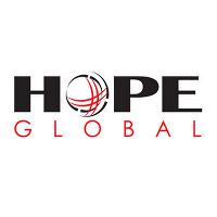 Logo Hope Global Europe