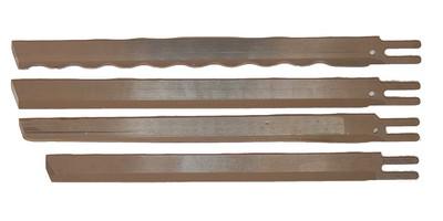 Foto of KM 9, 10, 11.5, 12, 13 - vertical knives