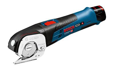 Foto of Bosch GUS 12V-300 Professional - universal accu cutter with accessories