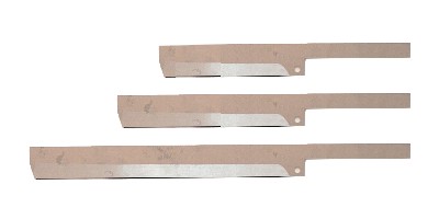 HF 170 S - HOFFMAN 100, 120, 140, 170 - vertiální nože