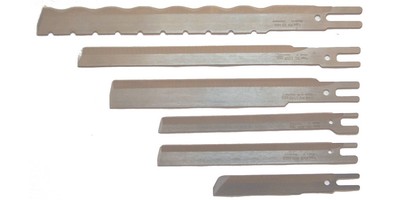 KV4 1100 - KURIS KV4 1100, 1350, 1600, 2000 - vertikální nože
