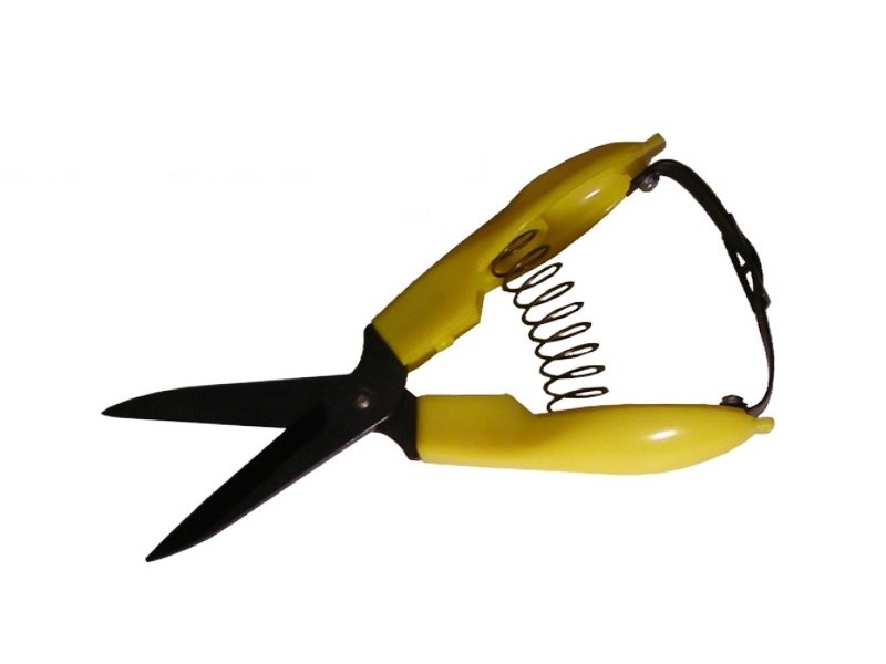 Rostex RX2405 - nůžky řemeslnické, délka 160 mm